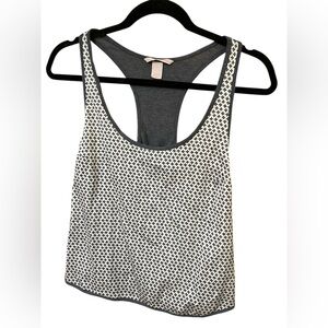 Victoria’s Secret satin tank top